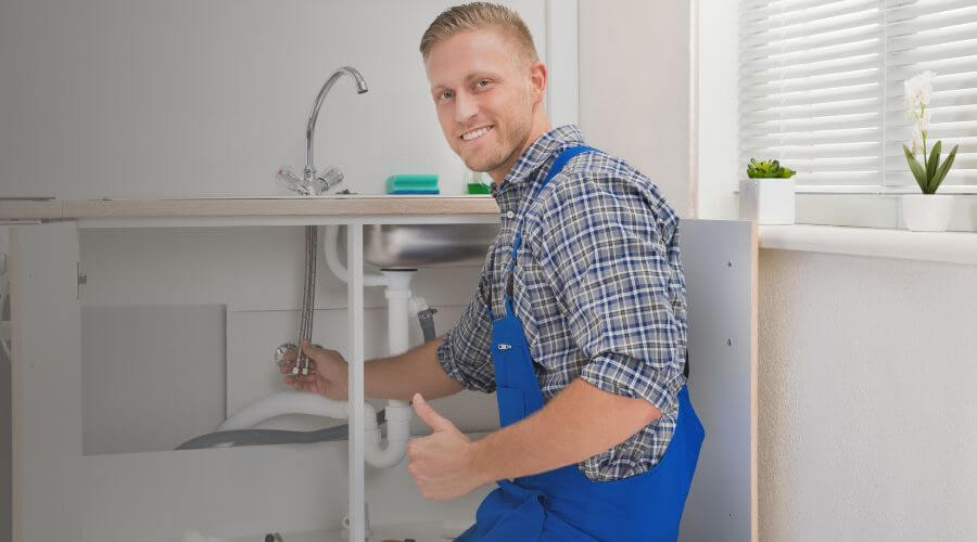 Local water heater installation in Independence, KY